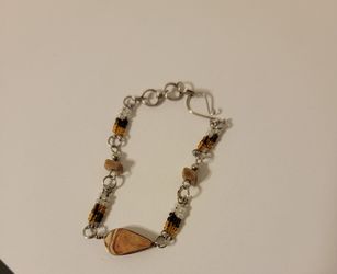 Cause Box Bracelet