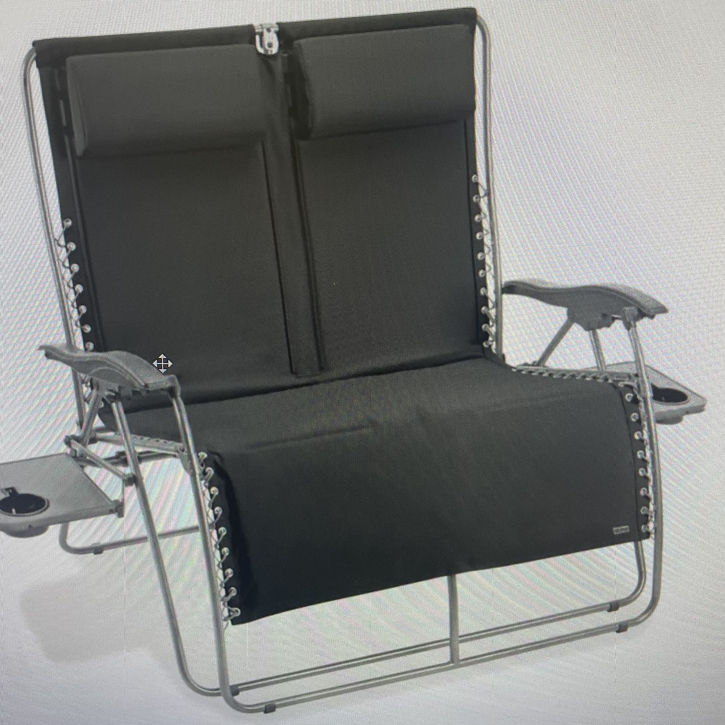 Gravity chair for Sale in Laveen Village, AZ - OfferUp