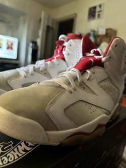 Alternate Hair 6’s Used For Sale