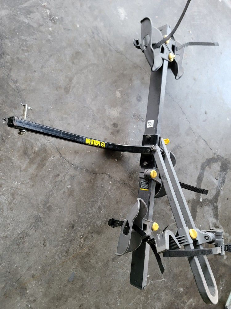 Saris Trailer Hitch Bike Rack