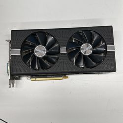 Sapphire Rx 580 4gb