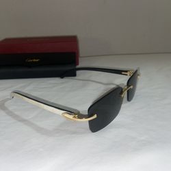White Buffs