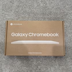 Samsung Galaxy Chromebook LTE - Verizon