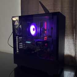 Gaming PC | GTX 1660 Super | i5-9400F | 16GB RAM | 500GB SSD