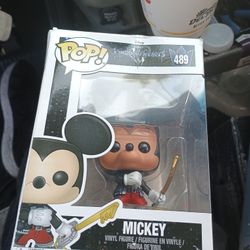 Disney Kingdom Hearts 