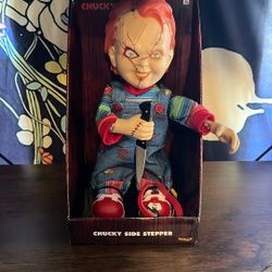 Chucky Doll 