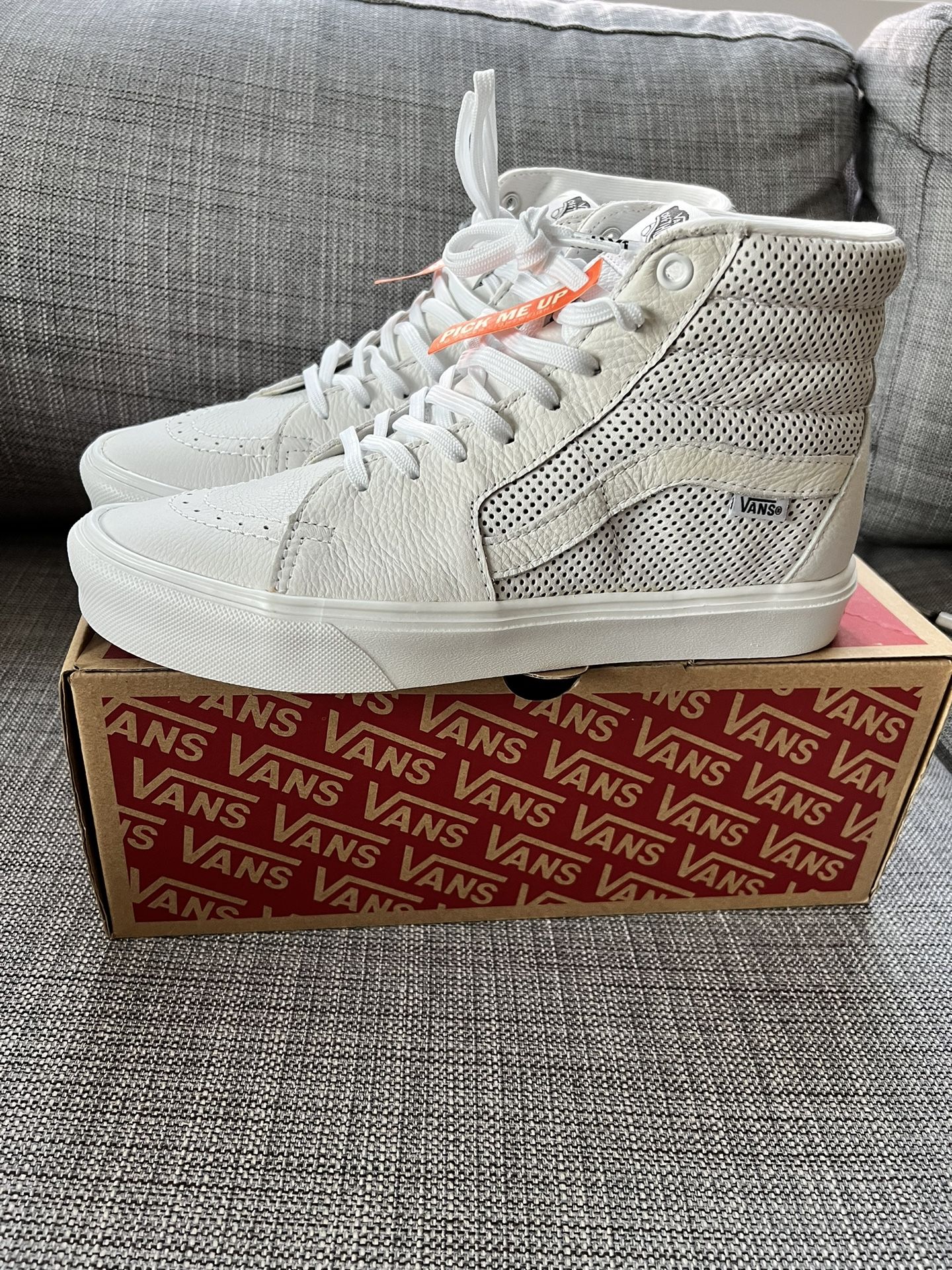 Vans Sk8-hi Lite