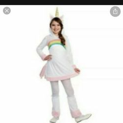 Unicorn 🦄 Custome/Disfraz