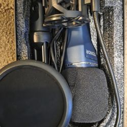 Tonor TC-777 USB Desk Mic *NEED GONE ASAP*