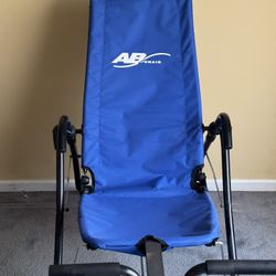 Ab Chair 