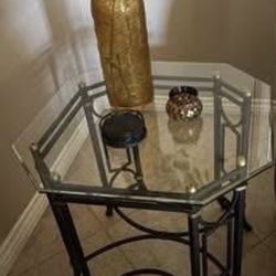 End tables