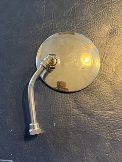 VW Rosco Side Mirror