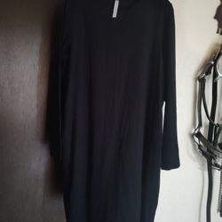 Women's Black Dress