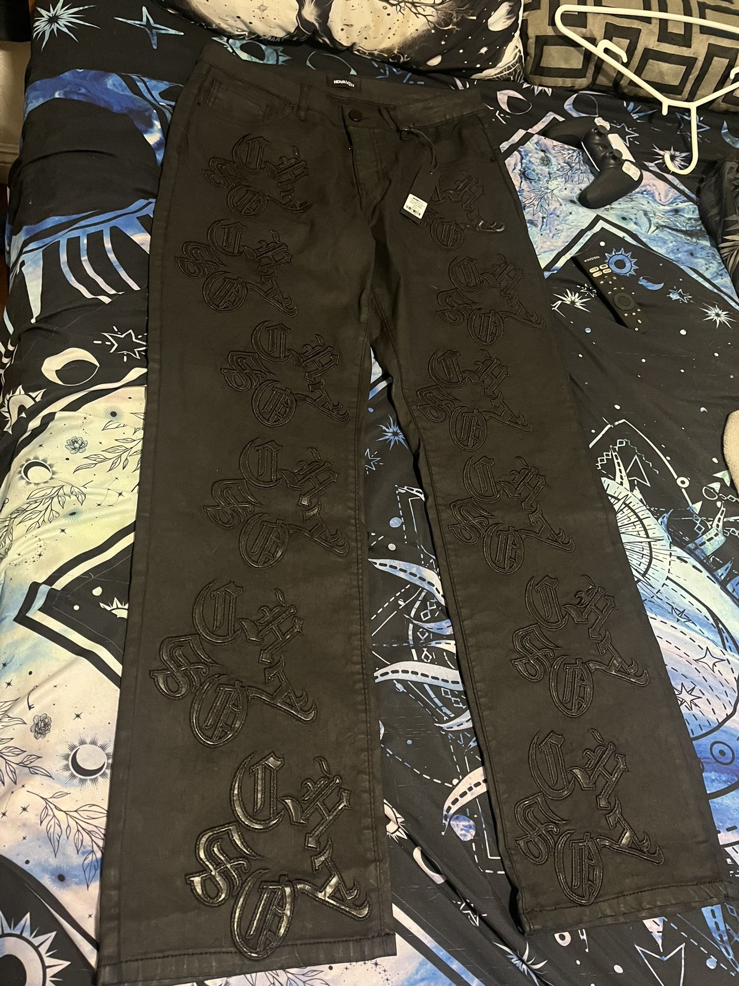 Fashion Nova Jeans