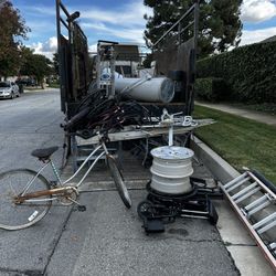 We Recycle Scrap Metal ♻️