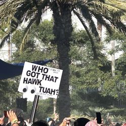 Hard Summer 2 Day Ga 2025 