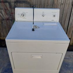 KENMORE LARGE CAPACITY GAS DRYER ⛽️ 