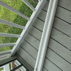 Light Fixture For Garage