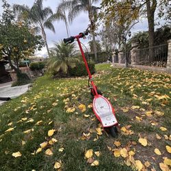 Razor e100 E-scooter 