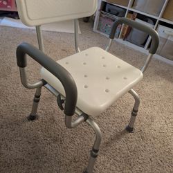 Shower Chair
