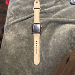 Apple Watch Series 4 44MM
