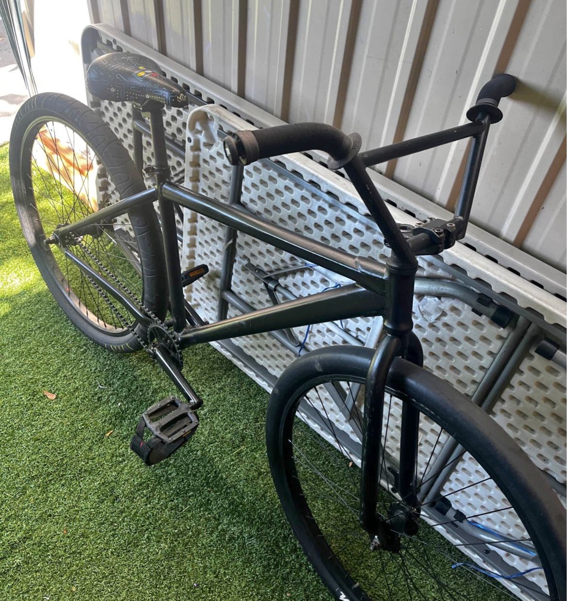 Throne 29er for trade