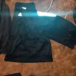 Reebok Zipup Jacket 