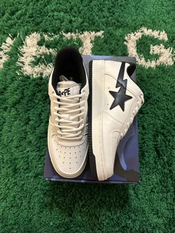 Bapesta X JJJJound Navy