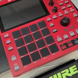 MPC One+