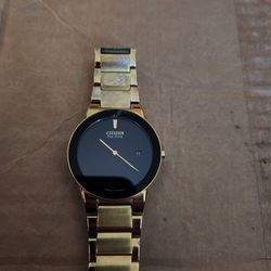 Citizen Watch