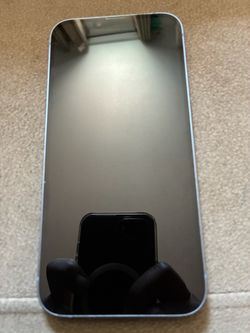 iPhone 14 Plus unlocked 128gb w/ New Charger