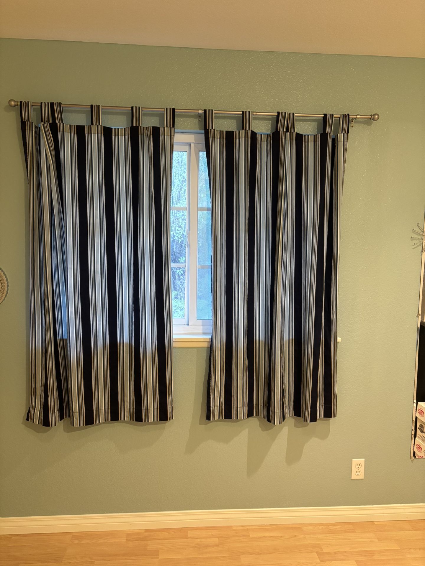 Window Curtains