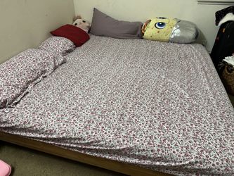 Stackable Two Twin Beds