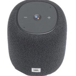 JBL Link Music, Wi-Fi speaker