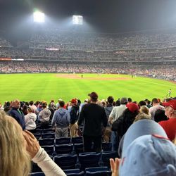 Phillies Tickets Vs Twins-September 27