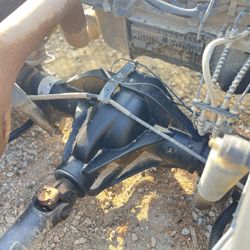 F-550 Diesel 6.7L 2018 Single Cab