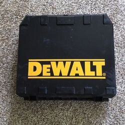 DeWalt  Cordless. Drill,  Model 983  With 2 Batteries and Charger