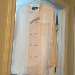 Chefs Jacket 