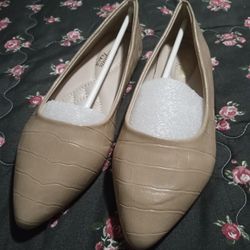 Stunner Flats