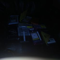 9 New Phone Cases & Glass Replacements