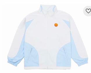 Supreme Jordan Collab Track Jacket