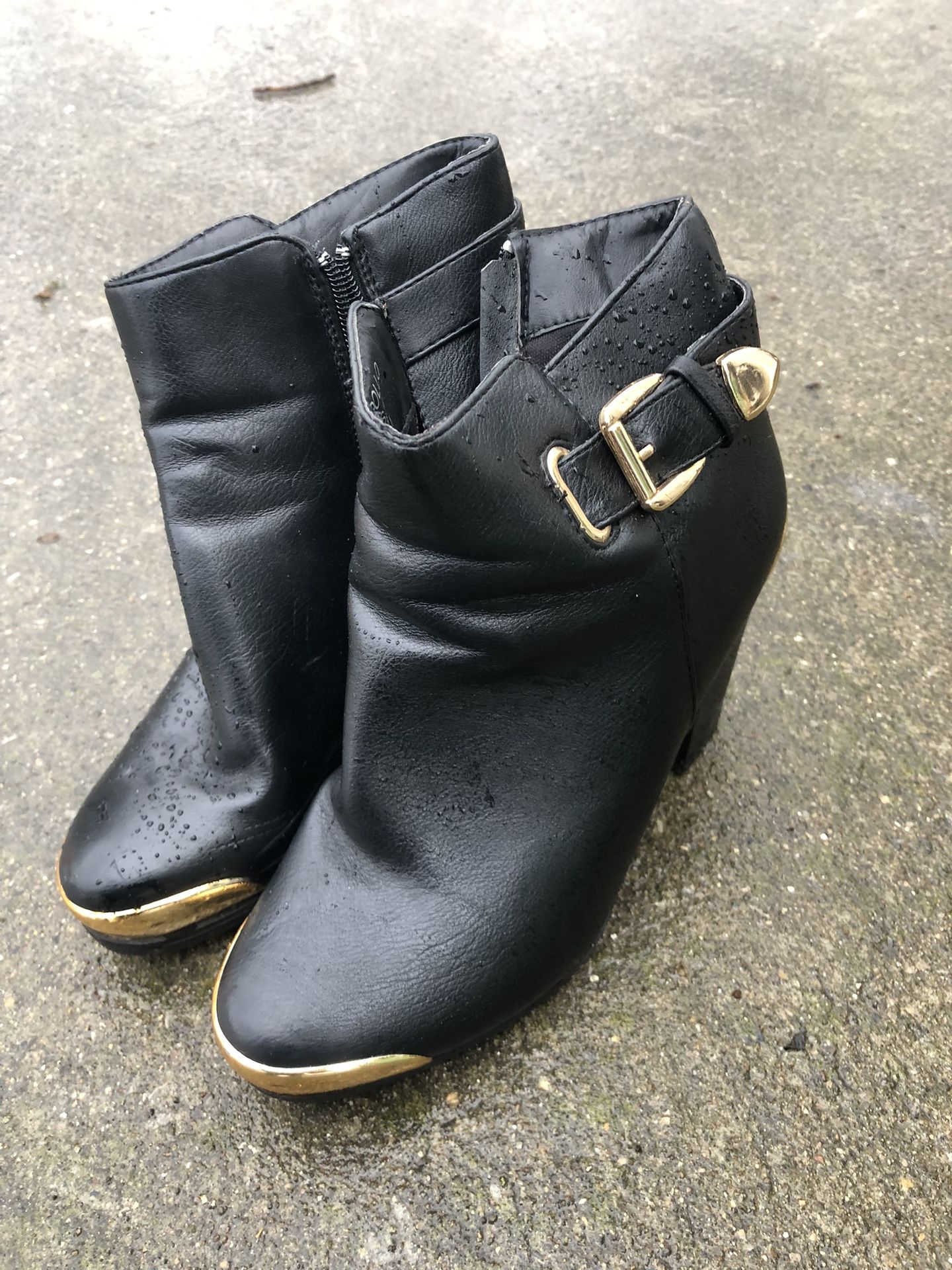 Women’s Boots