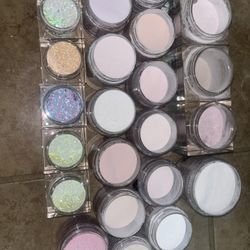 Acrylic Powder