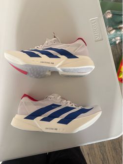 Adidas Adizero Adios Pro 4 running  shoes