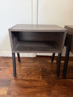 Side Table (2)