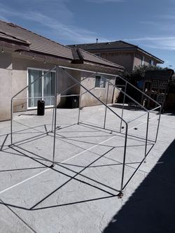 Chicken coop