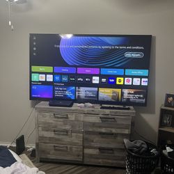 86 inch LG TV $600 price firm