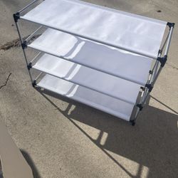 Cloth Organizer 
