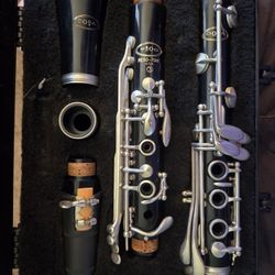 Clarinet