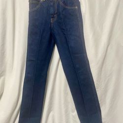 70s Farah Denim 